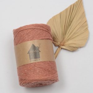 barbante m300 terracottta