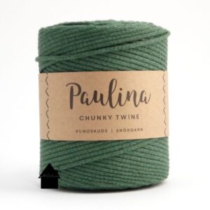 paulina chunky twine