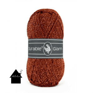 Durable glam cayenne