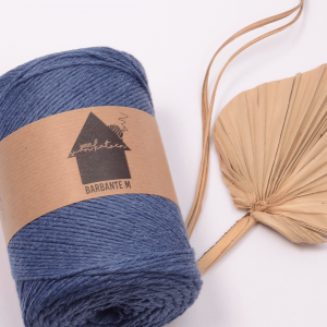 Barbante m haakkatoen