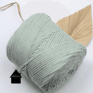 Barbante xxl early dew pastel