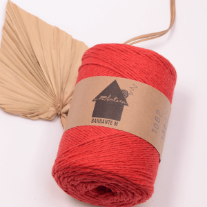 Barbante m haakkatoen