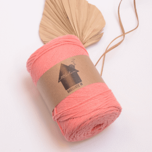 barbante m300 koraal