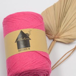 barbante gerecycled katoen