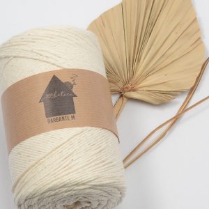 barbante gerecycled katoen