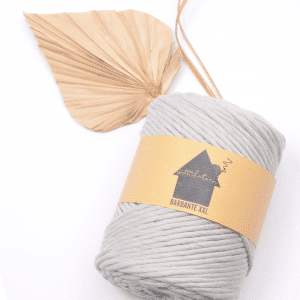 barbante xxl wolkengrijs