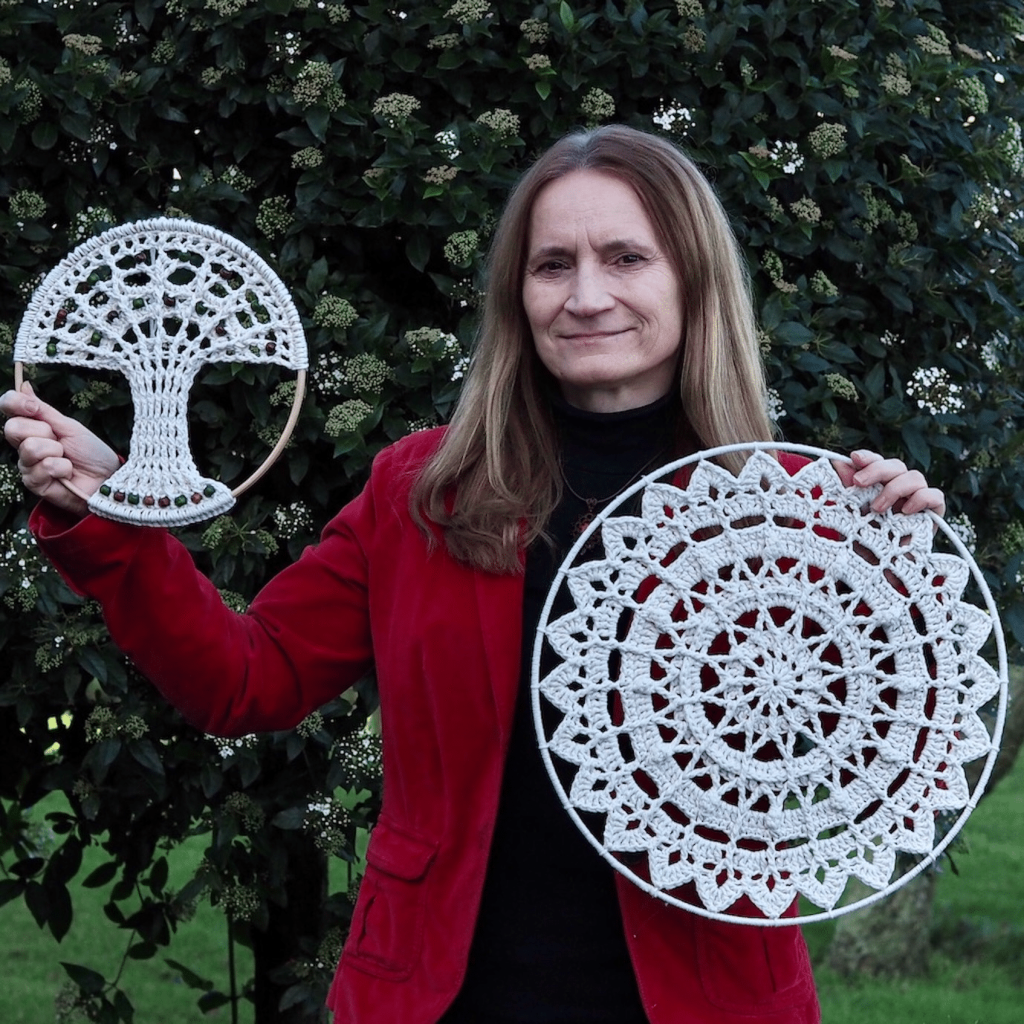 Ontwerpster Sunshinenl