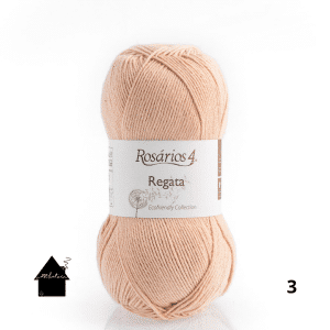 regate eco friendly haakkatoen