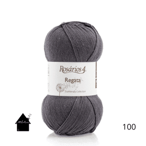 Regata eco friendly cotton - 100