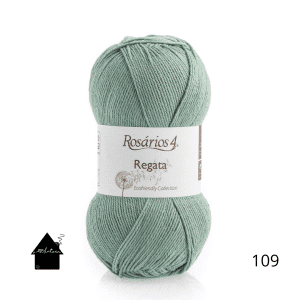 regata eco friendly haakkatoen