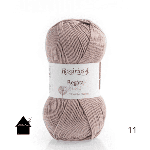 regate eco friendly haakkatoen