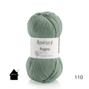 regata eco friendly haakkatoen