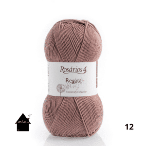 regate eco friendly haakkatoen