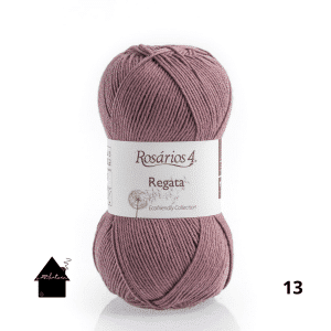 regate eco friendly haakkatoen