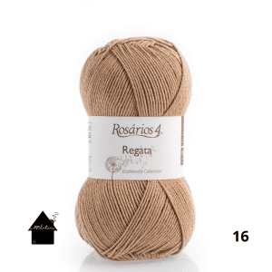 regate eco friendly haakkatoen