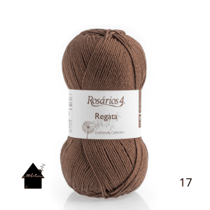 regate eco friendly haakkatoen