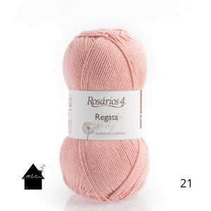 regate eco friendly haakkatoen