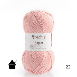 regate eco friendly haakkatoen