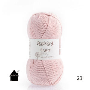 regate eco friendly haakkatoen