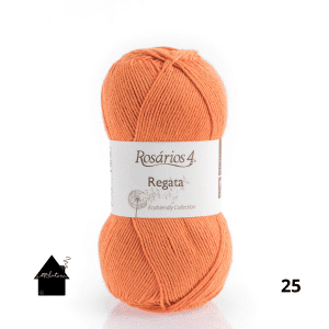 regate eco friendly haakkatoen