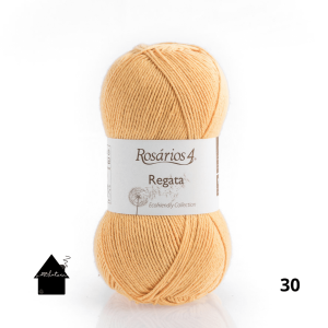 regate eco friendly haakkatoen