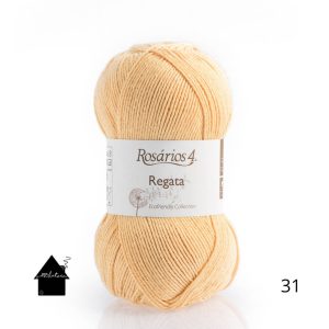 regata eco friendly coton