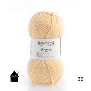 regata eco friendly coton