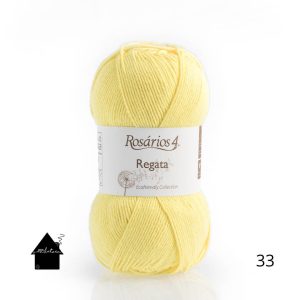 regata eco friendly coton