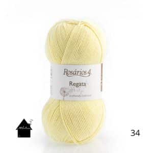 regata eco friendly coton