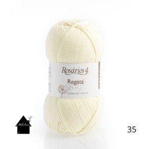 regata eco friendly coton