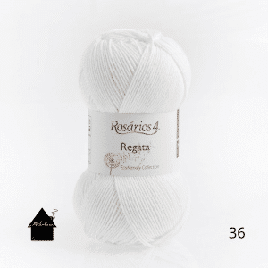 regata eco friendly coton