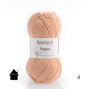 regate eco friendly haakkatoen