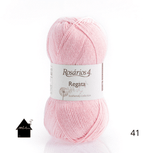 regata eco friendly coton