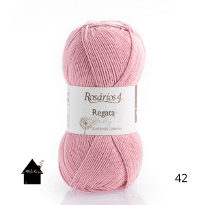 regata eco friendly coton