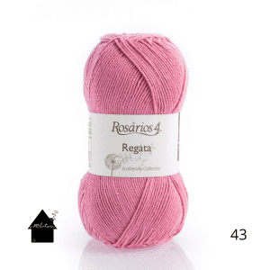 regata eco friendly coton