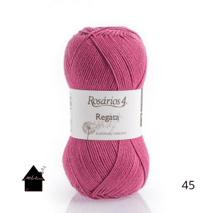 regata eco friendly coton