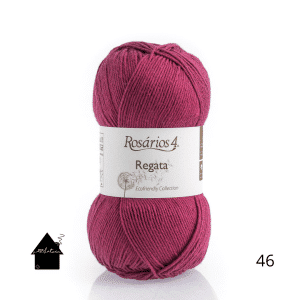 regata eco friendly coton