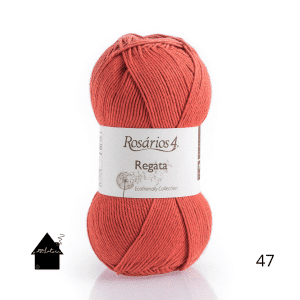 regata eco friendly coton