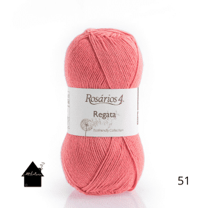 regata eco friendly coton