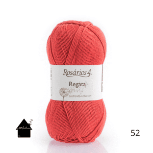 regata eco friendly coton