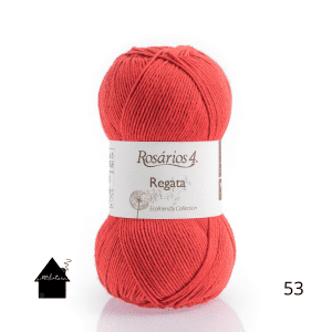 regata eco friendly coton