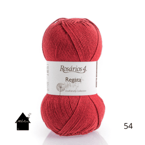 regata eco friendly coton