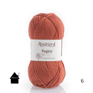 regate eco friendly haakkatoen