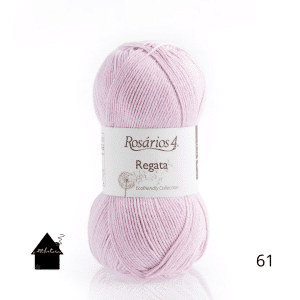 regata eco friendly coton