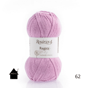 regata eco friendly coton