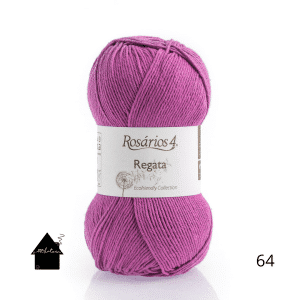 regata eco friendly coton