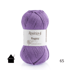 regata eco friendly coton