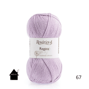 Regata eco friendly cotton - 67