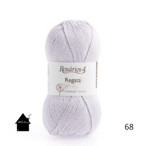 regata eco friendly haakkatoen