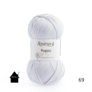 regata eco friendly haakkatoen